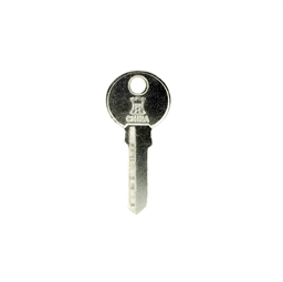 FP380 - Blank Keys